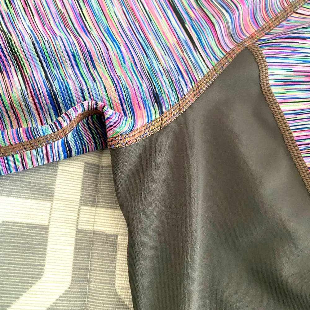 Performance Zip Jacket - Picture 5 of 6